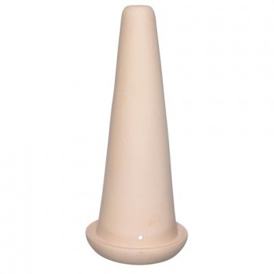 Терракот "Конус нерестовый для дискусов" 13,5х13,5х30см Терракот "Конус нерестовый для дискусов" 13,5х13,5х30см