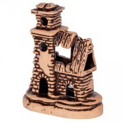 Терракот "Мельница" 12х8х15см