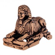 Терракот "Сфинкс" 13х16х9см