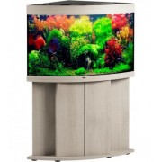 Биодизайн "Диарама 200" Белёный Дуб, 185 л, 71*71*65 см