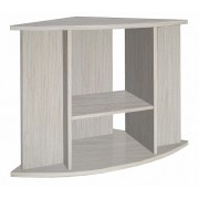 Тумба "Диарама 200" Белёный Дуб, 71*71*74 см