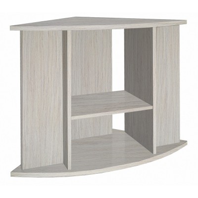 Тумба "Диарама 200" Белёный Дуб, 71*71*74 см Тумба "Диарама 200" Белёный Дуб, 71*71*74 см