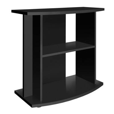 Тумба "Панорама 120" Чёрный, 81*38*73 см Тумба "Панорама 120" Чёрный, 81*38*73 см