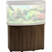 Тумба "Панорама 150" Золотой Орех, 91*41*73