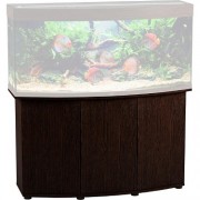 Тумба "Панорама 300" Венге, 126*51*82 см