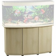 Тумба "Панорама 300" Белёный Дуб, 126*51*82 см