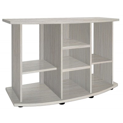 Тумба "Панорама 300" Белёный Дуб, 126*51*82 см Тумба "Панорама 300" Белёный Дуб, 126*51*82 см