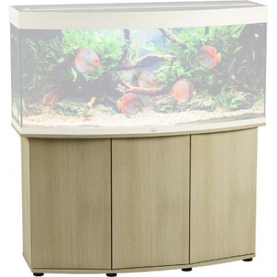 Тумба "Панорама 300" Белёный Дуб, 126*51*82 см Тумба "Панорама 300" Белёный Дуб, 126*51*82 см