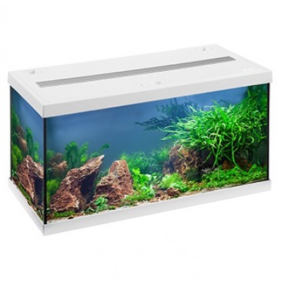 Eheim "Aquastar 54 LED White" Белый, 54 л, 60*30*30 см (аквариумный набор) Eheim "Aquastar 54 LED White" Белый, 54 л, 60*30*30 см (аквариумный набор)