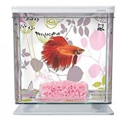 Marina "Betta Kit Floral" 2 л (набор для бойцовой рыбки)