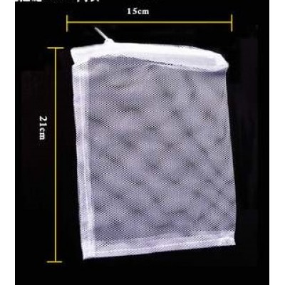 Мешок для наполнителя с замочком L Мешок для наполнителя с замочком L