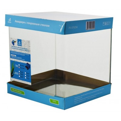 Аквариум Prime, 17 л Аквариум Prime, 17 л