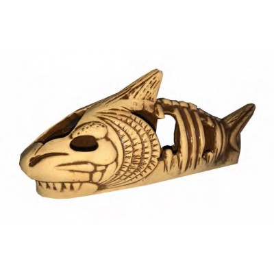 Терракот "Акула" 22*7*11 см Терракот "Акула" 22*7*11 см