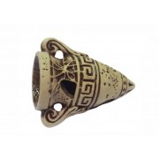 Терракот "Амфора" 9.5*7*12.5 см