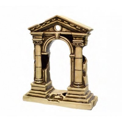 Терракот "Арка" 19*9*22 см Терракот "Арка" 19*9*22 см