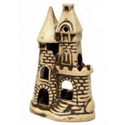 Терракот "Бастилия" 9*6*14.5 см