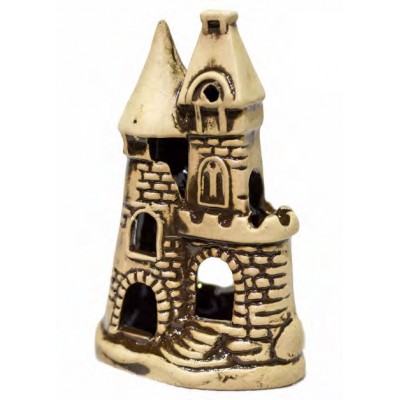 Терракот "Бастилия" 9*6*14.5 см Терракот "Бастилия" 9*6*14.5 см