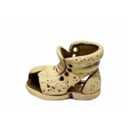 Терракот "Башмак" 7.5*5*6 см