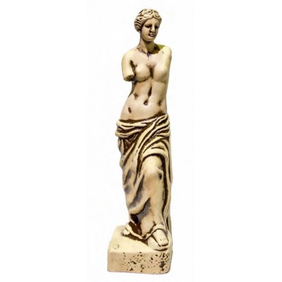 Терракот "Венера" 6*6*24 см Терракот "Венера" 6*6*24 см