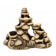 Терракот "Гейзер" 19.5*10*14 см