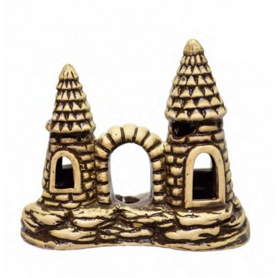 Терракот "Городские ворота" 15*6.5*13 см Терракот "Городские ворота" 15*6.5*13 см