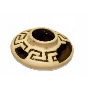 Терракот "Греция" 10*10*8 см