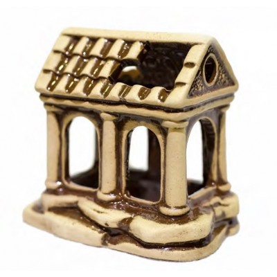 Терракот "Домик" 9*6*8 см Терракот "Домик" 9*6*8 см