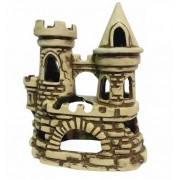 Терракот "Замок" 16*7*19 см