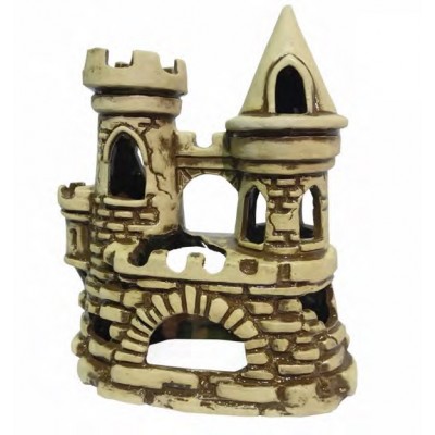 Терракот "Замок" 16*7*19 см Терракот "Замок" 16*7*19 см