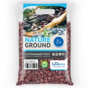 UDeco "Canyon Lava" 5-20 мм, 2 л (лавовая крошка)