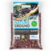 UDeco "Canyon Lava" 10-30 мм, 6 л (лавовая крошка)