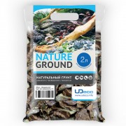 UDeco "Canyon Dragon" 5-90 мм, 2 л (драконовая крошка)