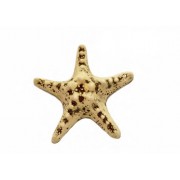 Терракот "Звезда" 11*11*4 см