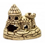 Терракот "Камелот" 12.5*6.5*11 см