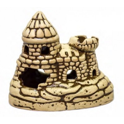 Терракот "Камелот" 12.5*6.5*11 см Терракот "Камелот" 12.5*6.5*11 см