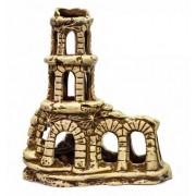 Терракот "Колокольня" 24*13*28 см