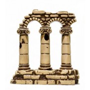Терракот "Колоннада" 17*7*16 см