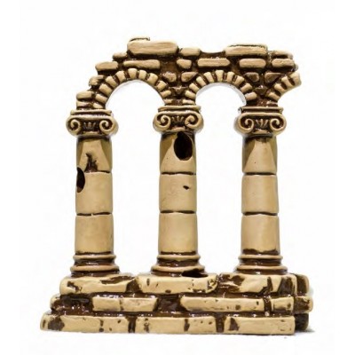 Терракот "Колоннада" 17*7*16 см Терракот "Колоннада" 17*7*16 см