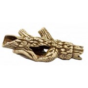 Терракот "Коряга средняя" 21*9*7 см