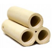 Терракот "Креветочник (3 трубки)" 11.5*5.5*6 см