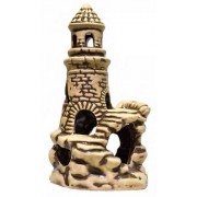 Терракот "Маячок" 12*12*21.5 см