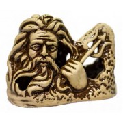 Терракот "Нептун" 12.5*7.5*8 см