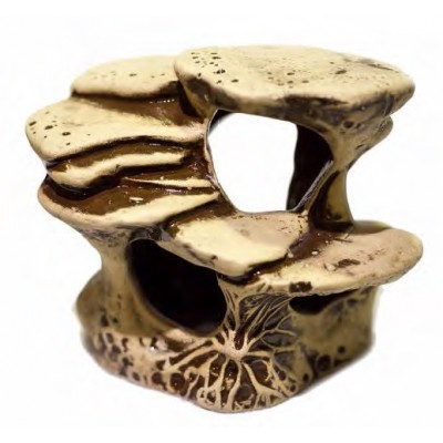 Терракот "Остров черепах" 12*9*12 см Терракот "Остров черепах" 12*9*12 см