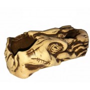 Терракот "Полено" 12*4.5*5 см