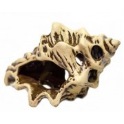 Терракот "Ракушка" 13,5*10,4,5см