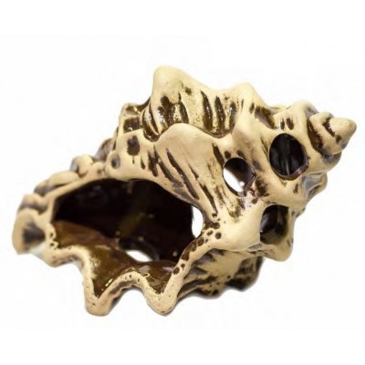 Терракот "Ракушка" 13,5*10,4,5см Терракот "Ракушка" 13,5*10,4,5см