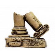 Терракот "Руины Тира" 14*9*12 см