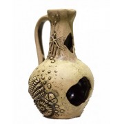 Терракот "Сосуд большой" 10*10*14.5 см