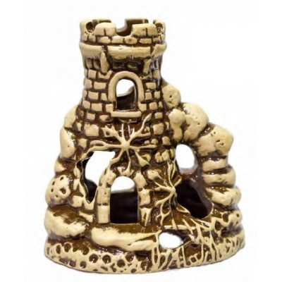 Терракот "Сторожка" 13*9*14 см Терракот "Сторожка" 13*9*14 см