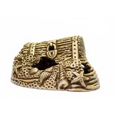 Терракот "Сундук" 18*14*11.5 см Терракот "Сундук" 18*14*11.5 см